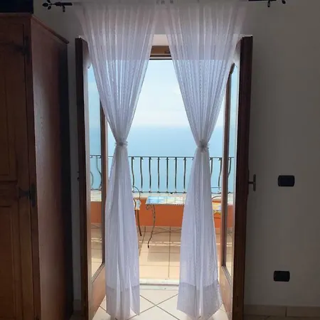 Anna Holiday home *