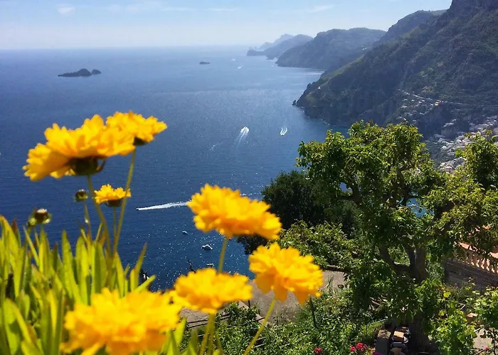 Anna Позитано