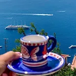 Dom wakacyjny Anna Positano