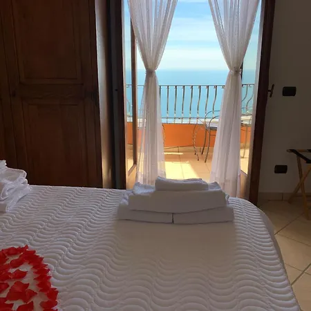 Anna Hébergement de vacances *
