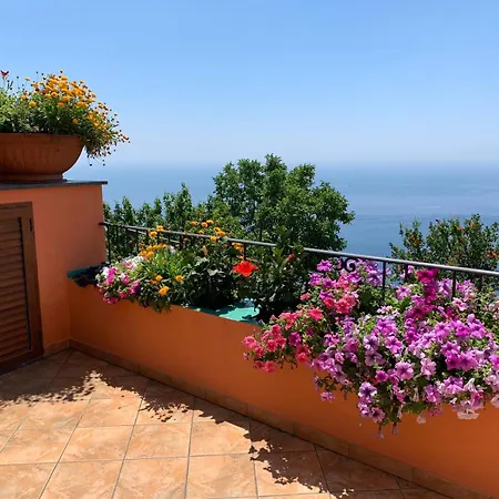 Hébergement de vacances Anna *