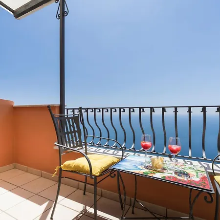 Anna Casa vacanze *
