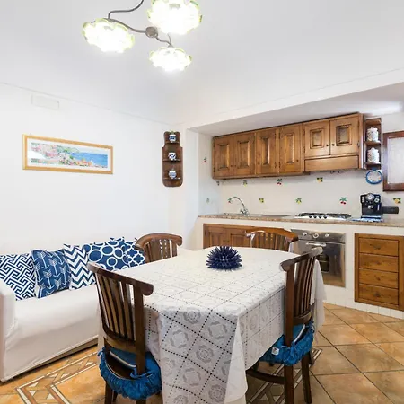 Casa vacanze Anna *