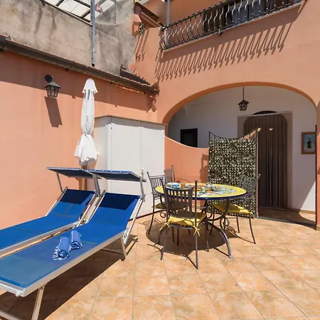 Anna Casa vacanze
