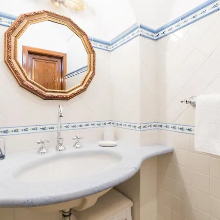 펜션 Anna 포지타노